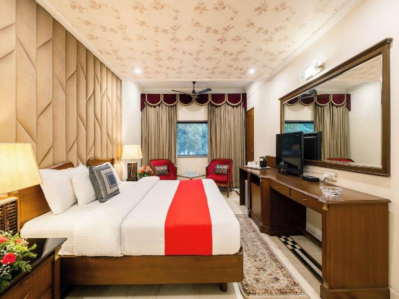 Hotel Kwality Regency image
