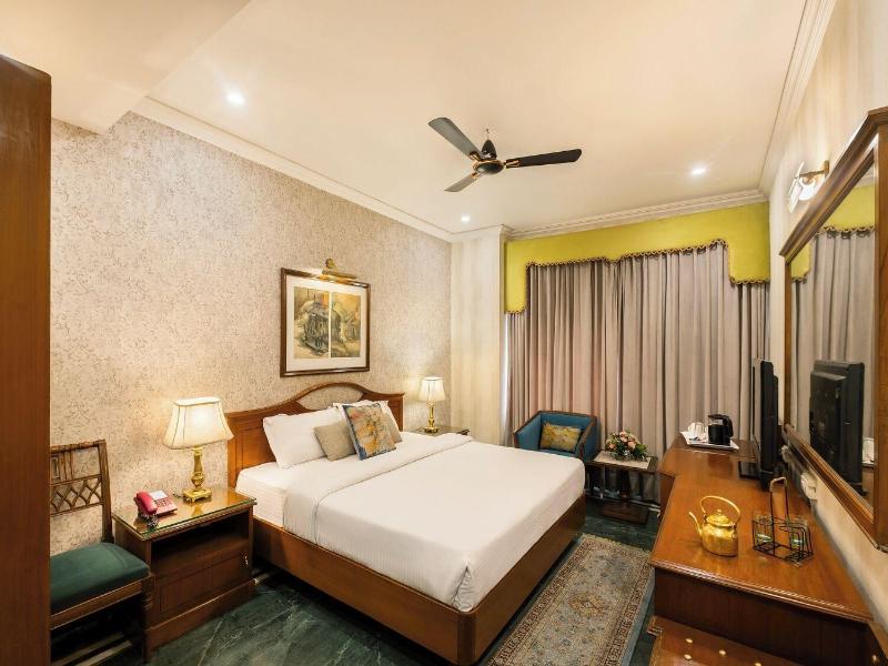 Hotel Kwality Regency image