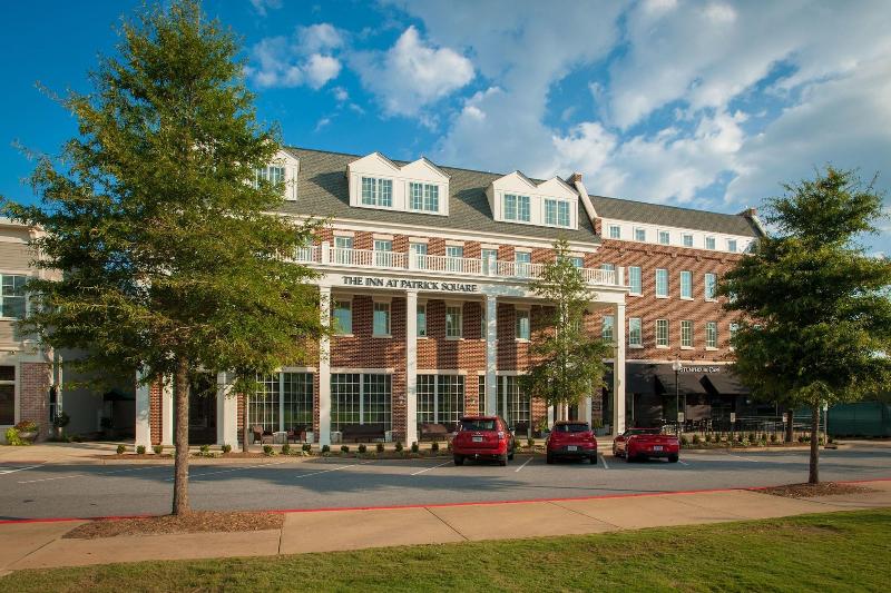 The Inn At Patrick Square image