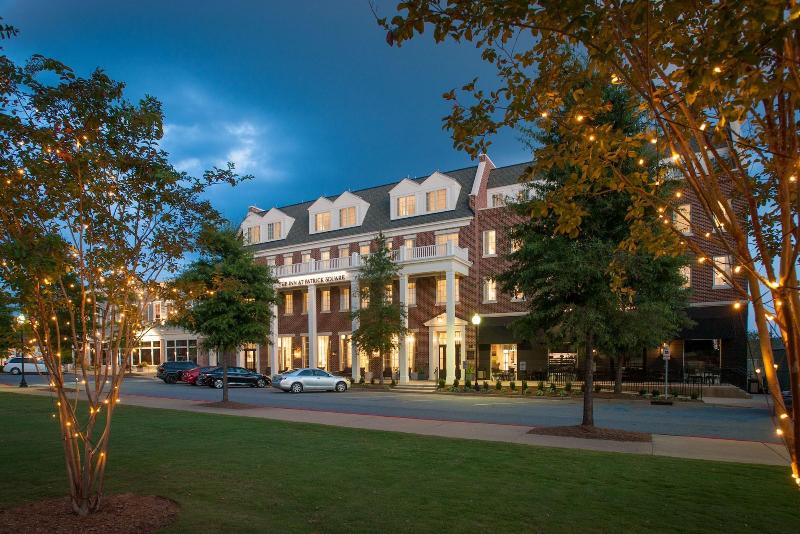 The Inn At Patrick Square image