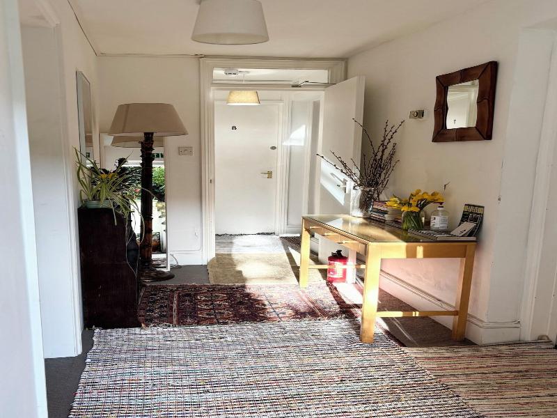 Central Victorian House image