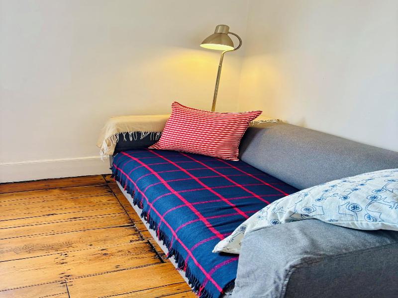 Central Victorian House image