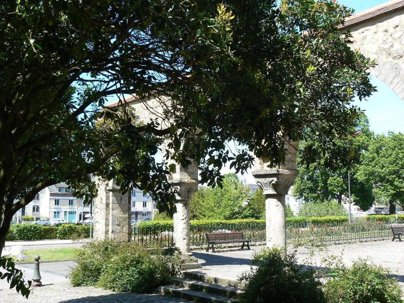 Appart Louis Blanc Centre Ville image