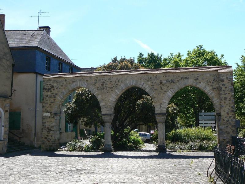 Appart Louis Blanc Centre Ville image