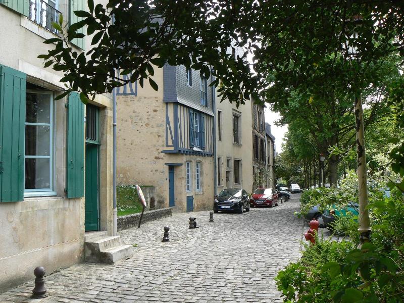 Appart Louis Blanc Centre Ville image