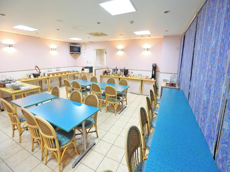 Aomori Green Park Hotel Annex image