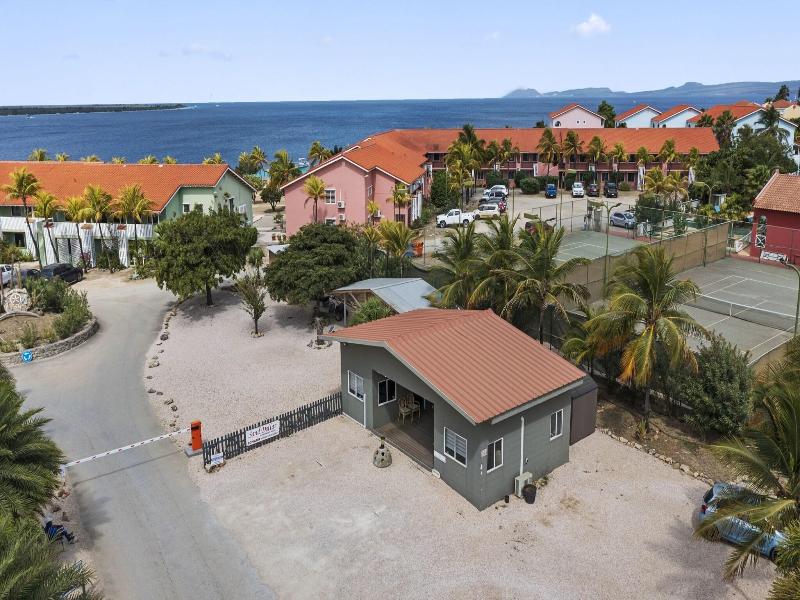 Sand Dollar Condominium Resort image