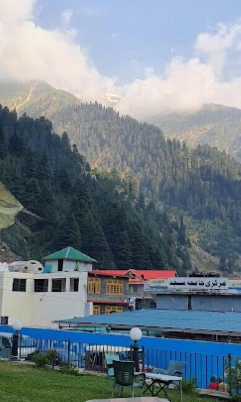 Pine Top Hotel Naran image