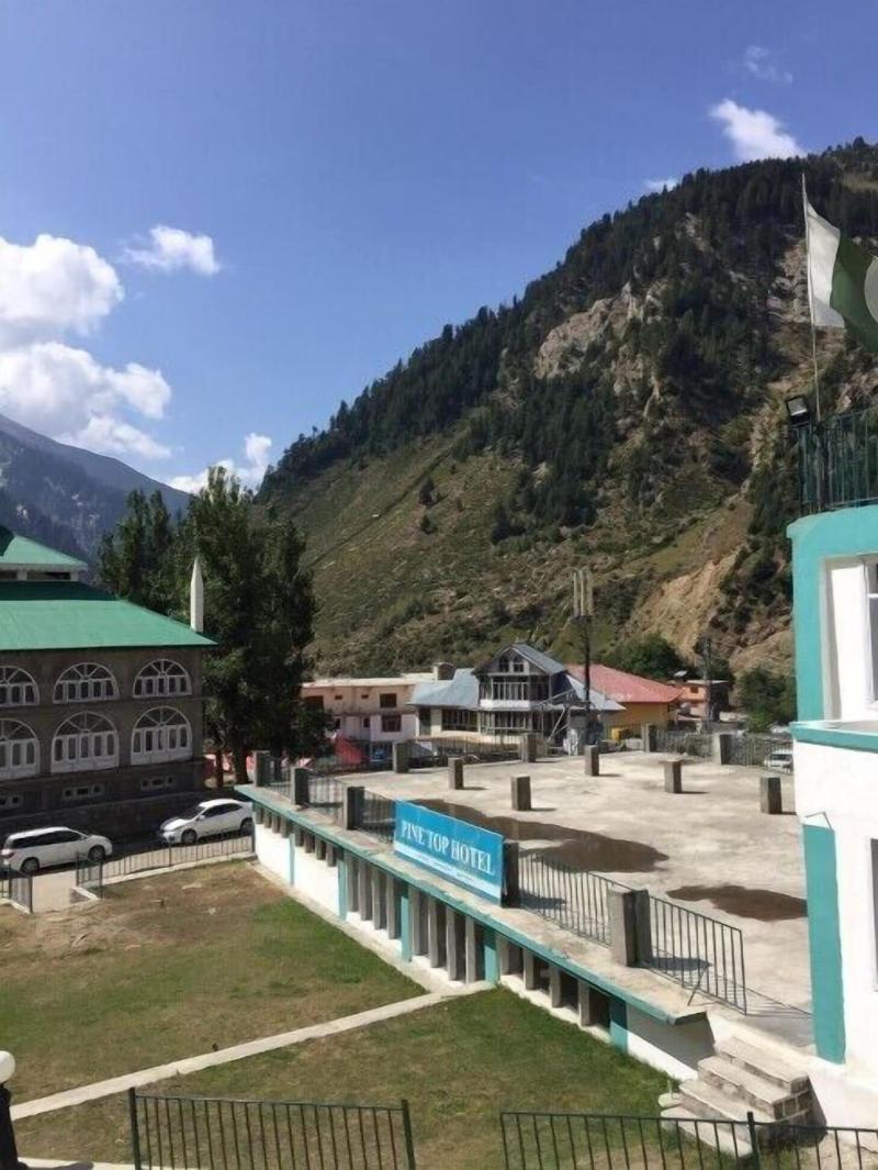 Pine Top Hotel Naran image
