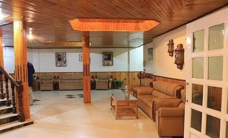 Pine Top Hotel Naran image