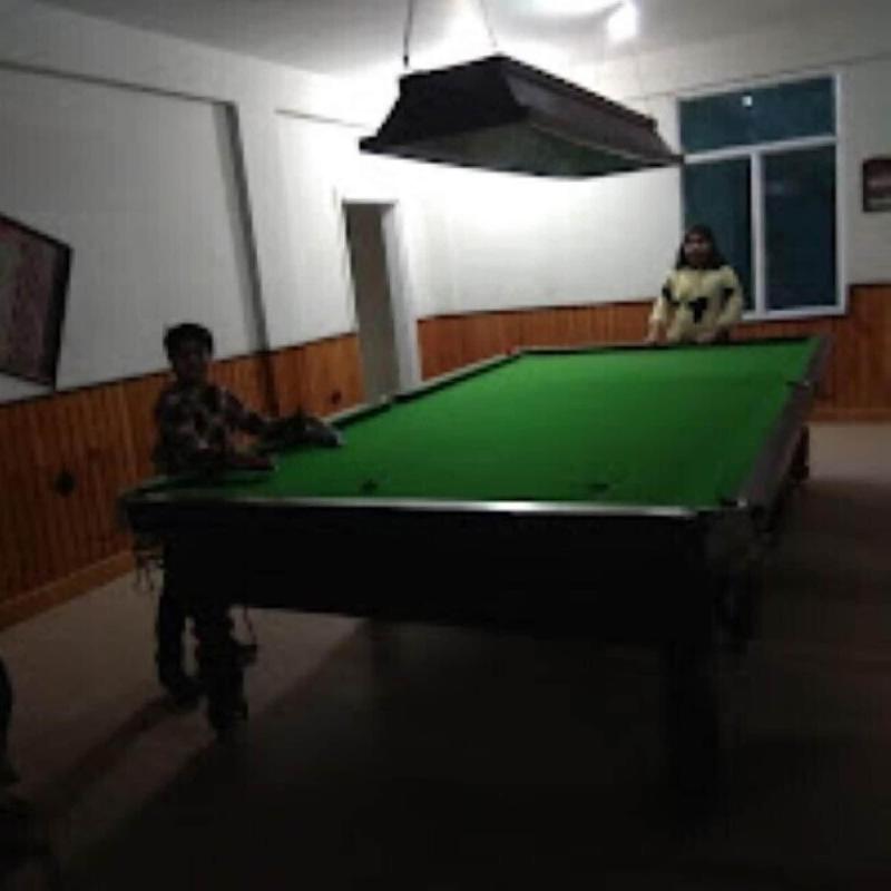 Pine Top Hotel Naran image