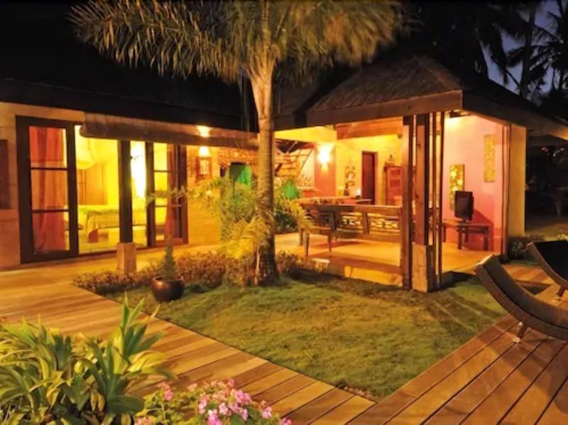 Villa Mitirapa
