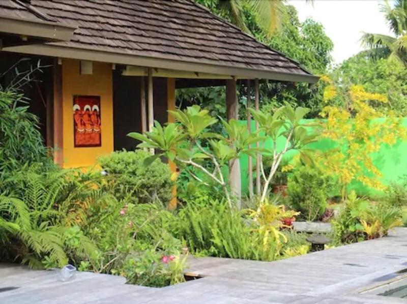 Villa Mitirapa