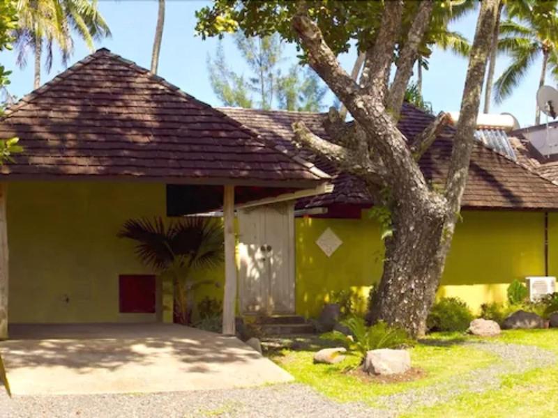 Villa Mitirapa