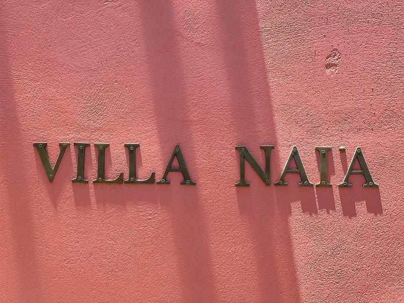 Villa Mitirapa