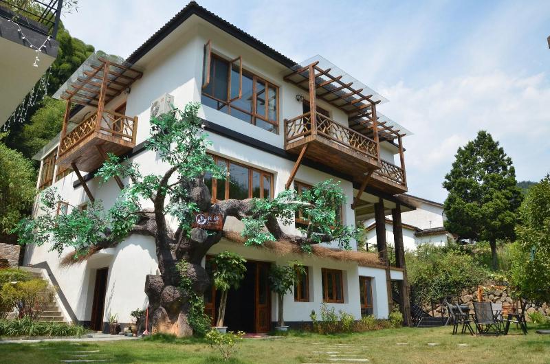 Moganshan Jianqi Inn image
