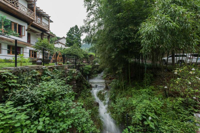 Moganshan Jianqi Inn image
