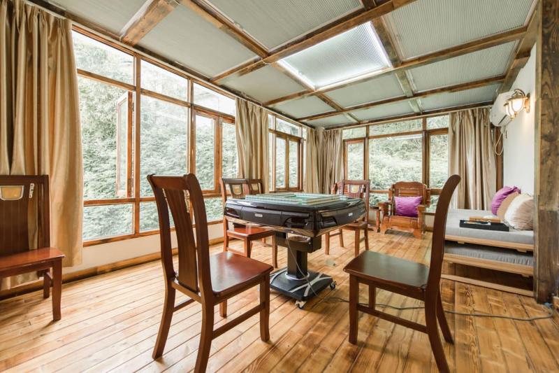 Moganshan Jianqi Inn image