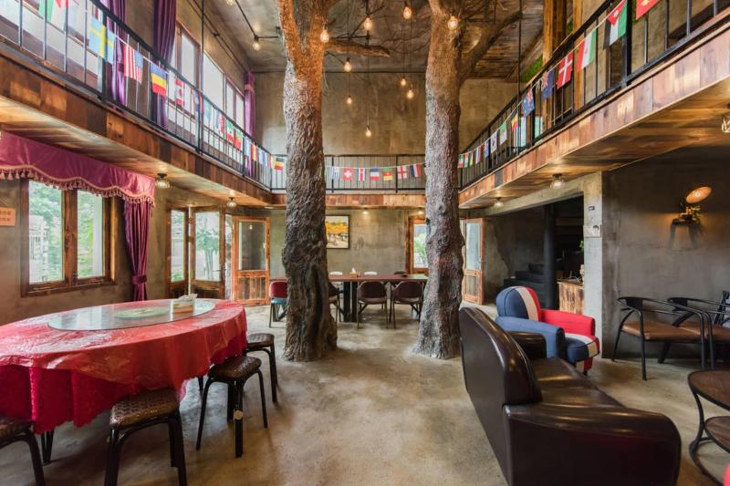 Moganshan Jianqi Inn image