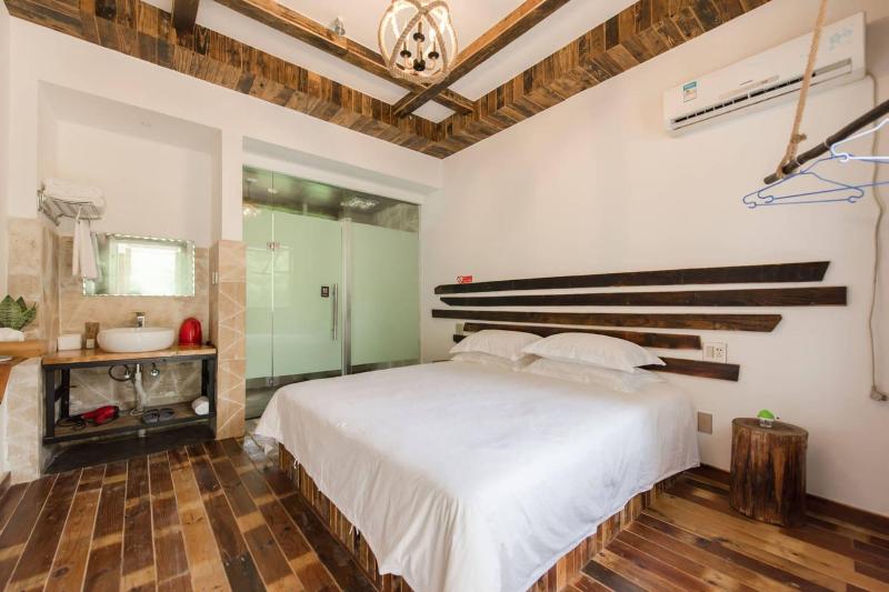 Moganshan Jianqi Inn image
