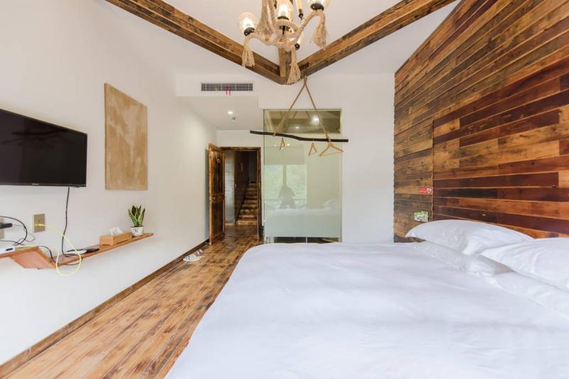 Moganshan Jianqi Inn image