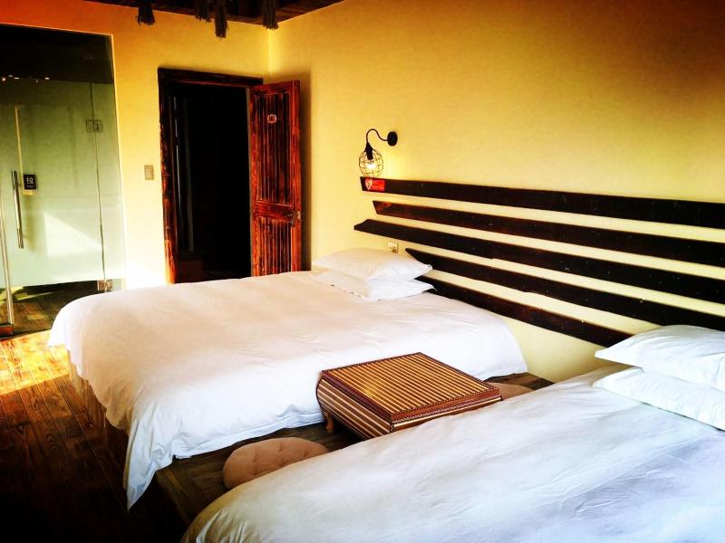 Moganshan Jianqi Inn image