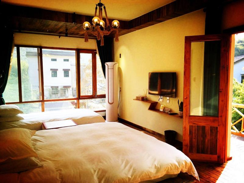 Moganshan Jianqi Inn image