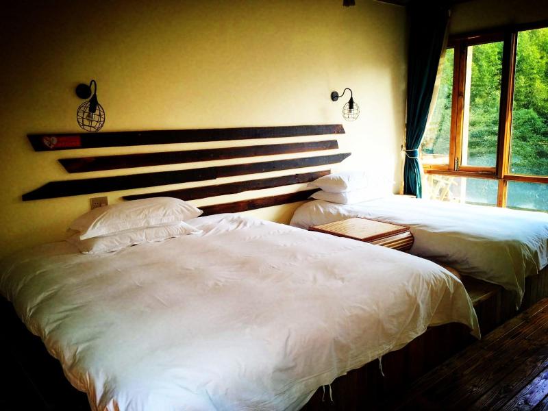 Moganshan Jianqi Inn image