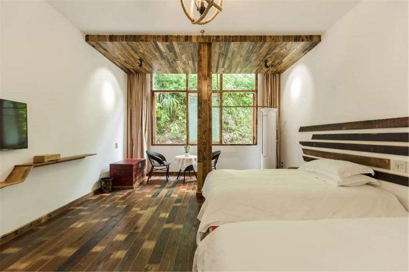 Moganshan Jianqi Inn image