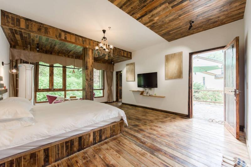 Moganshan Jianqi Inn image