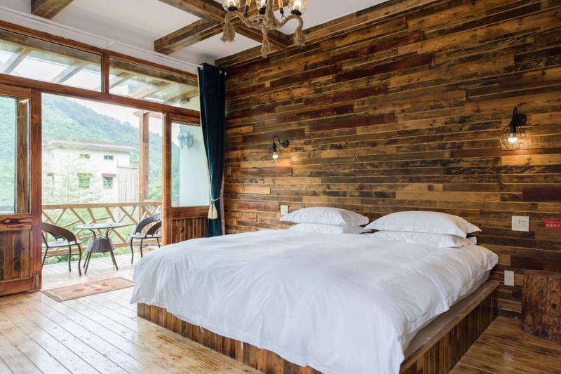 Moganshan Jianqi Inn image