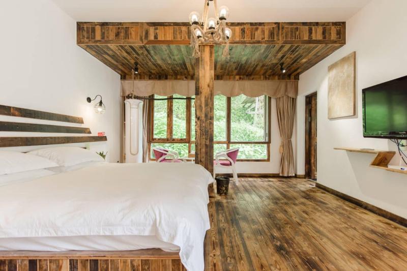 Moganshan Jianqi Inn image