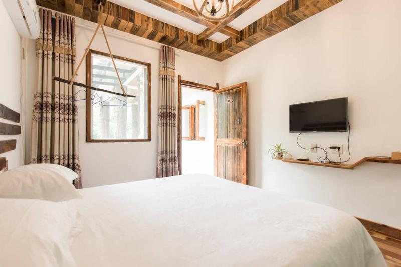 Moganshan Jianqi Inn image