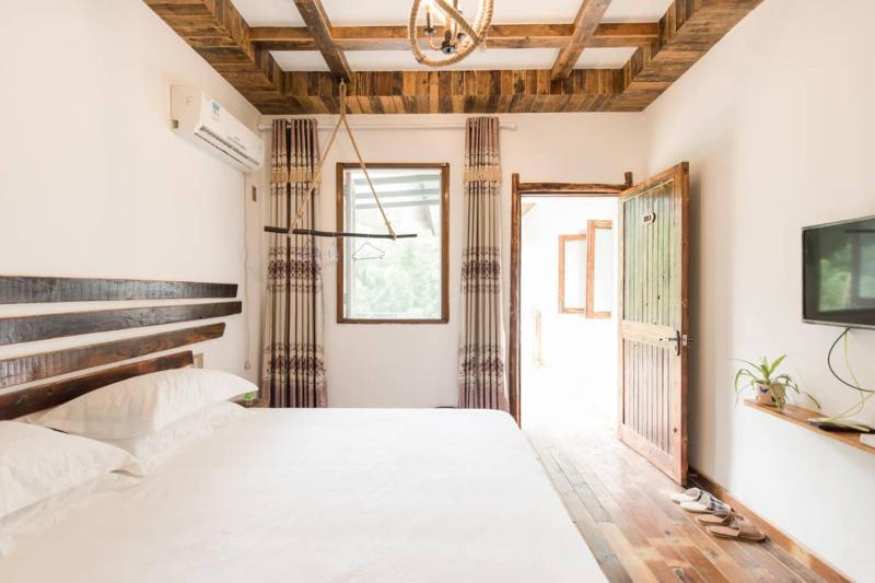Moganshan Jianqi Inn image