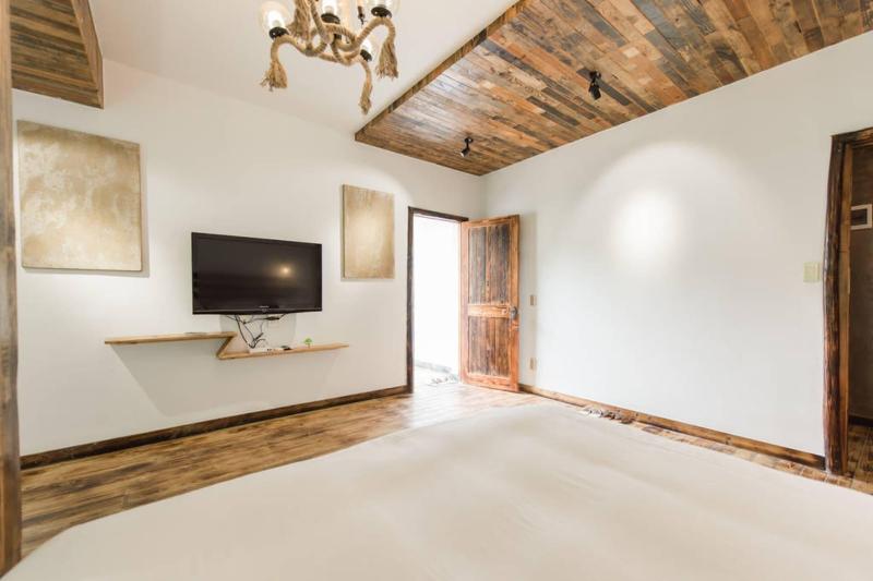 Moganshan Jianqi Inn image