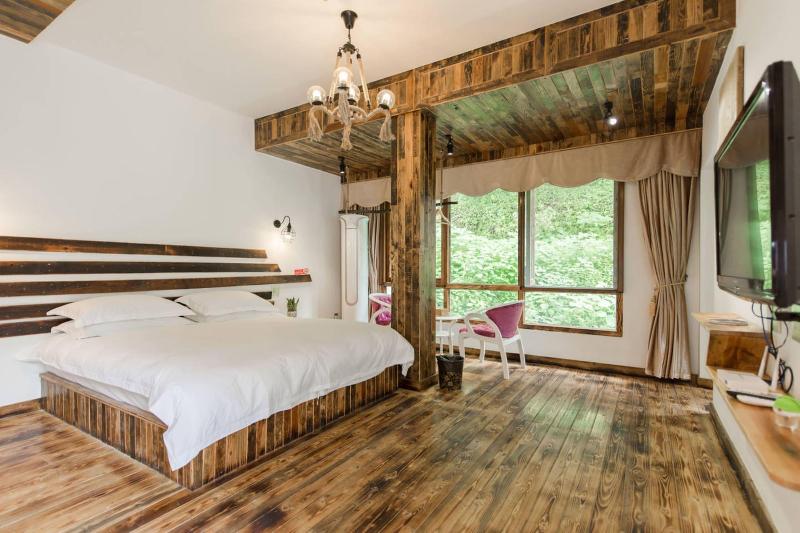 Moganshan Jianqi Inn image