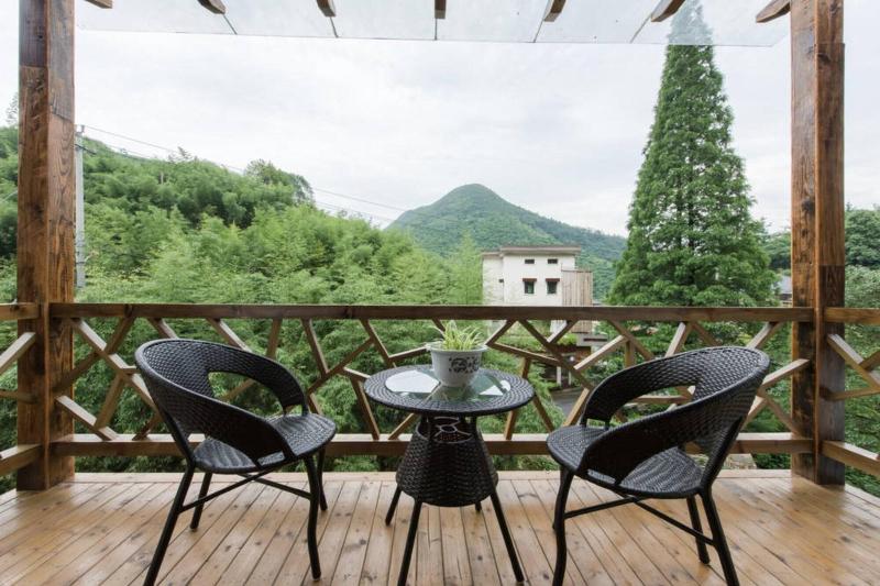 Moganshan Jianqi Inn image
