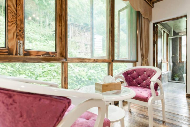 Moganshan Jianqi Inn image