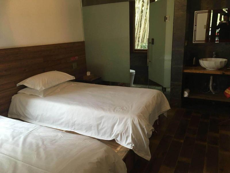Moganshan Jianqi Inn image