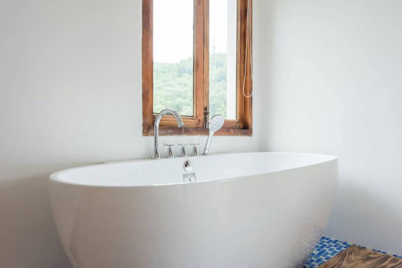 Moganshan Jianqi Inn image