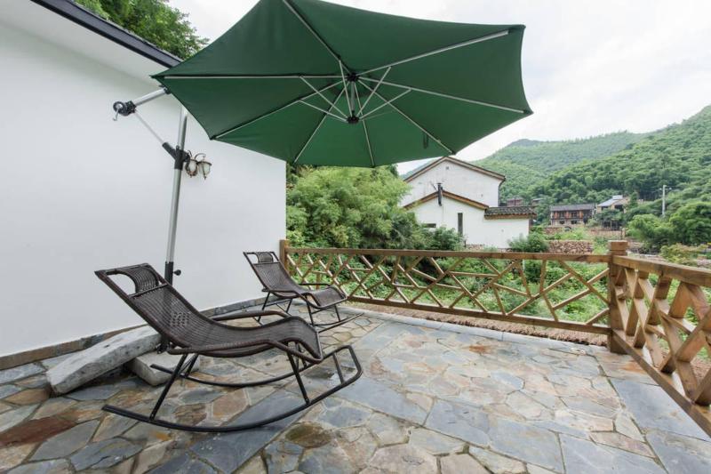 Moganshan Jianqi Inn image