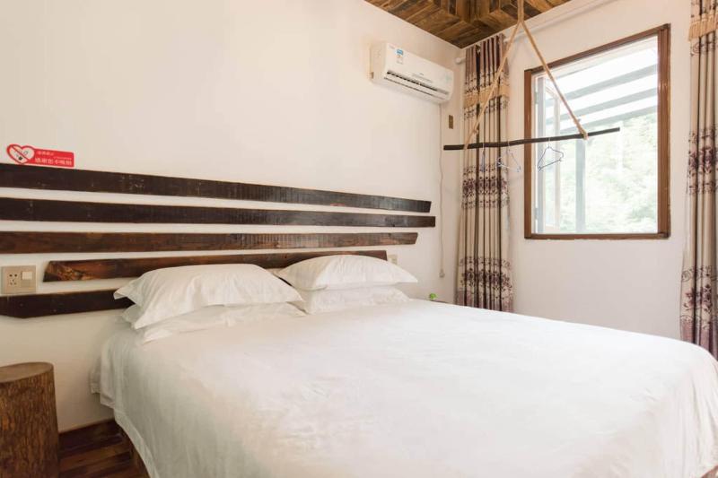 Moganshan Jianqi Inn image