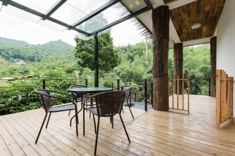 Moganshan Jianqi Inn image