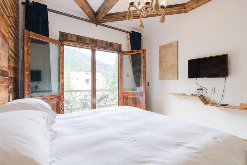 Moganshan Jianqi Inn image