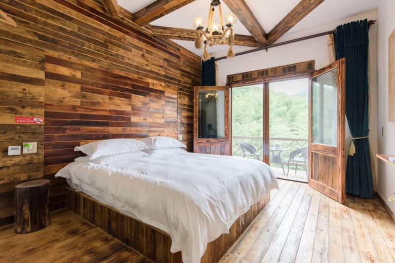 Moganshan Jianqi Inn image