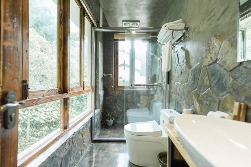 Moganshan Jianqi Inn image