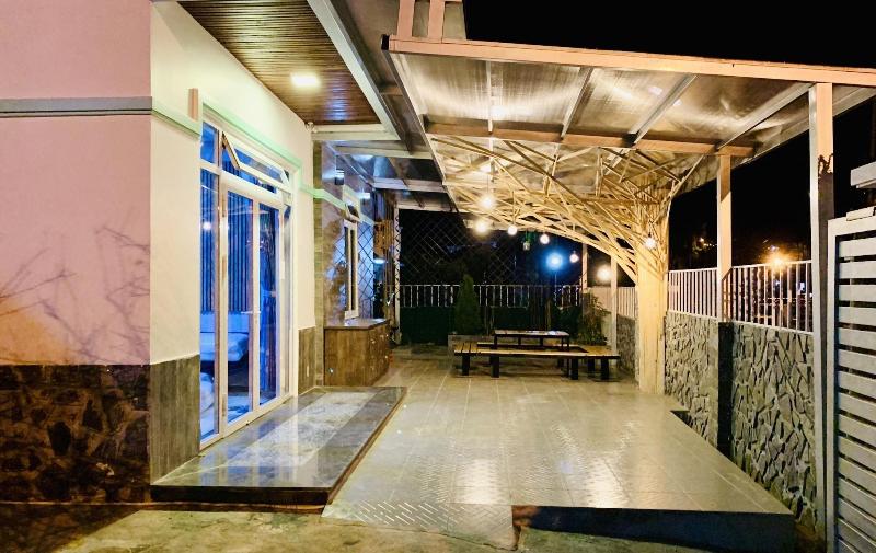 Zodiac House image