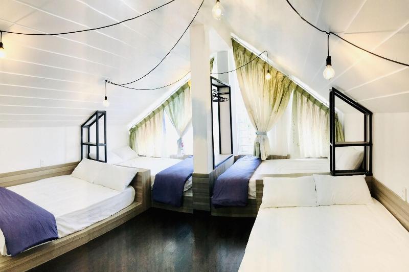 Zodiac House image