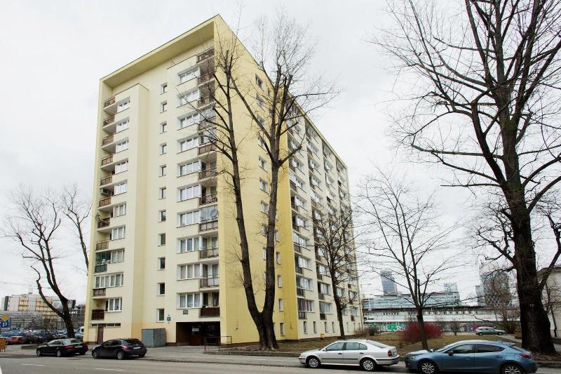 Shortstaypoland Srebrna B36 image