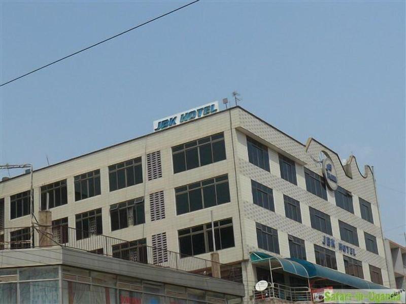 Jbk Hotel image